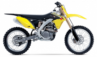 Suzuki RM-Z250