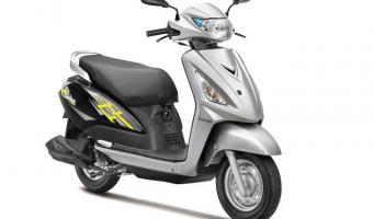 Suzuki Swish 125