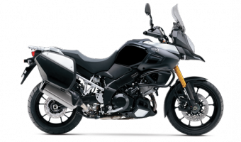 2014 Suzuki V-Strom 1000 ABS #1