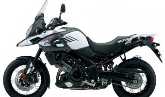 Suzuki V-Strom 1000