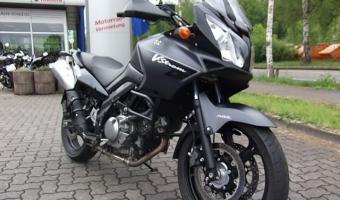 2007 Suzuki V-Strom 650 ABS #1