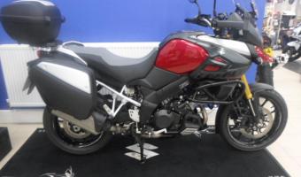 2006 Suzuki V-Strom Grand Touring #1