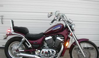 1999 Suzuki VS 800 Intruder