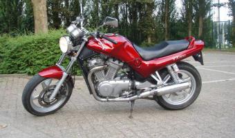 1995 Suzuki VX 800 #1