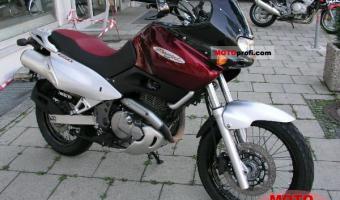 1999 Suzuki XF 650 Freewind #1