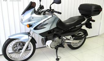 2001 Suzuki XF 650 Freewind