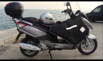 Sym Joyride 125 RV