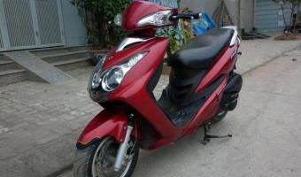 Sym VS Excel II 150 cc