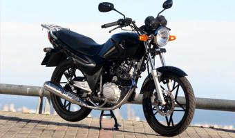 Sym XS125-K