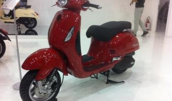 TGB 101S (90 cc)