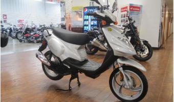 TGB Laser (150cc)