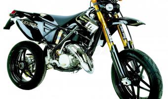 2006 TM Racing Black Dream 125