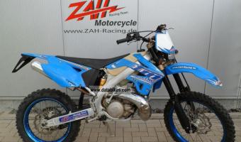 2004 TM Racing EN 250 Enduro