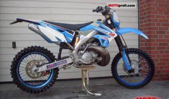 2006 TM Racing EN 250 F e.s.