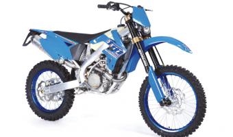 TM Racing EN 250 F e.s.