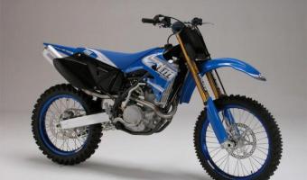 2008 TM Racing EN 530 F e.s.