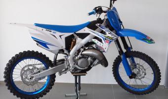 TM Racing MX 125 Cross