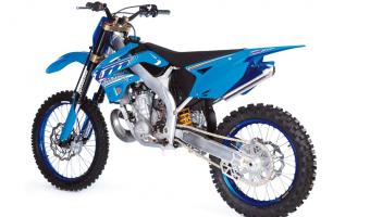 TM Racing MX 250 Cross