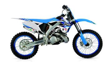 TM Racing MX 250