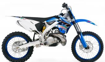 2010 TM Racing MX 300 #1