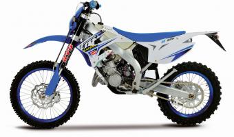 2010 TM Racing SMM 530 F B. D. e.s.