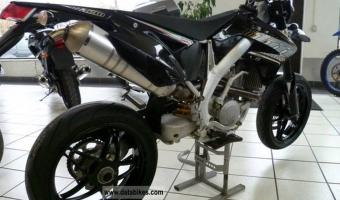 TM Racing SMM 530 F Black Dream e.s.