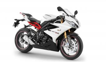 Triumph Daytona 675