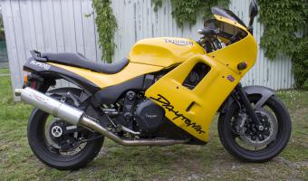 1995 Triumph Daytona 900