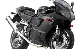 Triumph Daytona 955