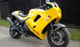 1995 Triumph Daytona Super III #1