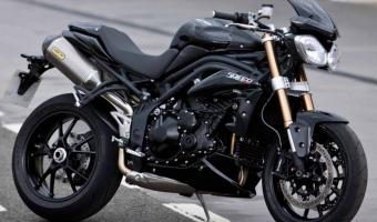 Triumph Speed Triple ABS