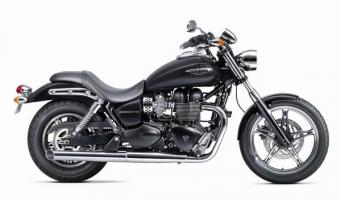 2013 Triumph Speedmaster #1