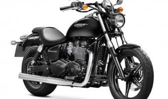 Triumph Speedmaster