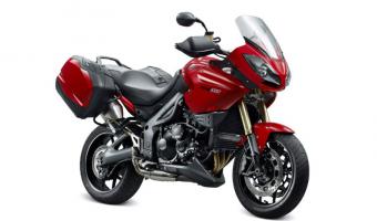 Triumph Tiger 1050