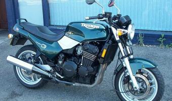 1996 Triumph Trident 750