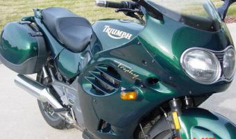 1997 Triumph Trophy 1200