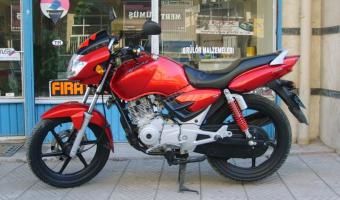 2011 TVS Apache 150 #1