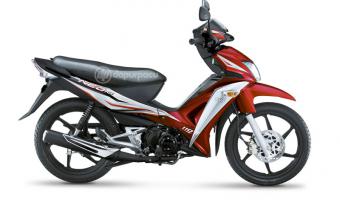 TVS Neo X3i