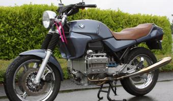 1987 Ural M 67-6 #1