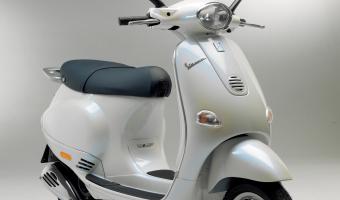 Vespa ET2 50