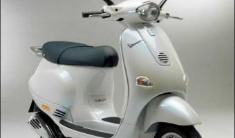 Vespa ET4 125