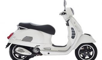 Vespa GTS 300 Super