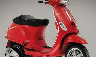 Vespa S 150 ie.