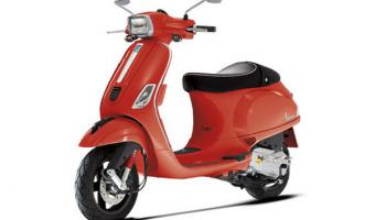 Vespa S 50 4V