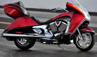 2009 Victory 10th Anniversary Vision Tour