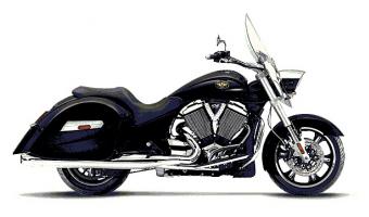 2010 Victory Cross Roads