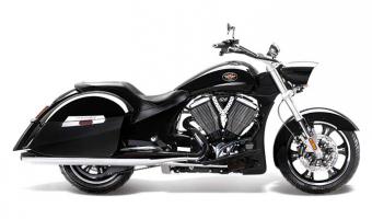 2012 Victory Cross Roads