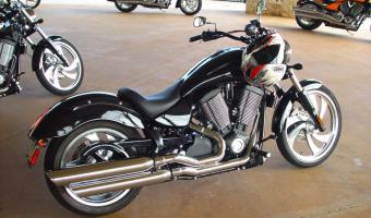 2005 Victory Vegas 8 Ball