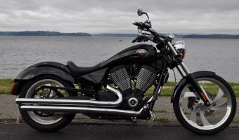 2006 Victory Vegas 8 Ball