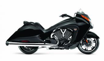 2011 Victory Vision 8 Ball